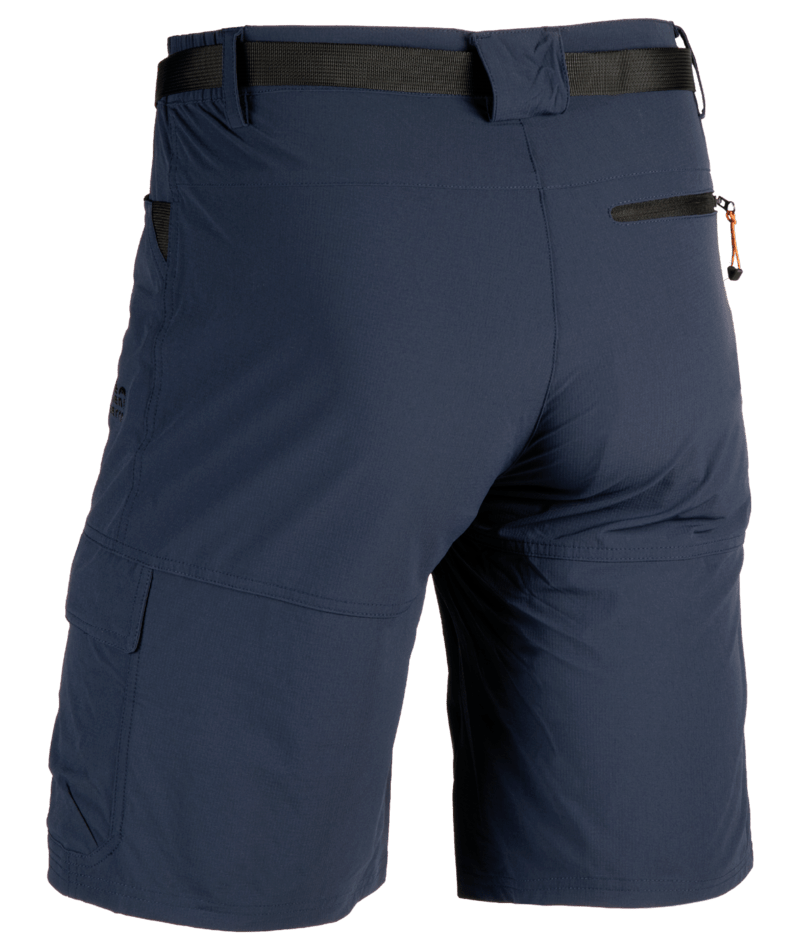 ELEMENTERRE - Pantaloncini da trekking da uomo BACOACHI