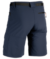 ELEMENTERRE - Pantaloncini da trekking da uomo BACOACHI