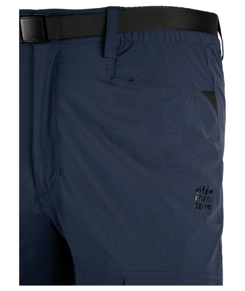 ELEMENTERRE - Pantaloncini da trekking da uomo BACOACHI