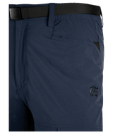 ELEMENTERRE - Pantaloncini da trekking da uomo BACOACHI
