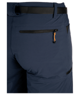 ELEMENTERRE - Pantaloncini da trekking da uomo BACOACHI