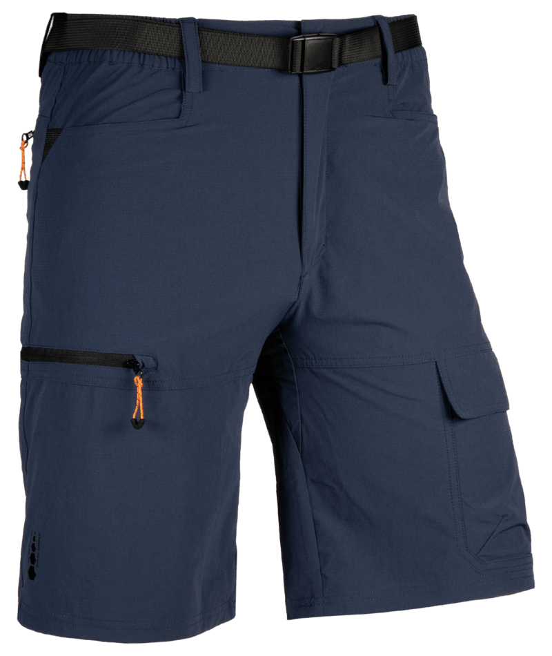 ELEMENTERRE - Pantaloncini da trekking da uomo BACOACHI
