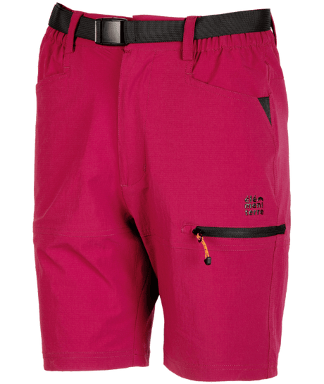 ELEMENTERRE - BARRACA Pantaloncini da trekking da donna