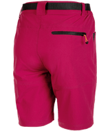 ELEMENTERRE - BARRACA Pantaloncini da trekking da donna