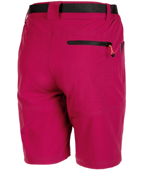 ELEMENTERRE - BARRACA Pantaloncini da trekking da donna