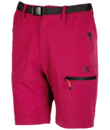 ELEMENTERRE - BARRACA Pantaloncini da trekking da donna
