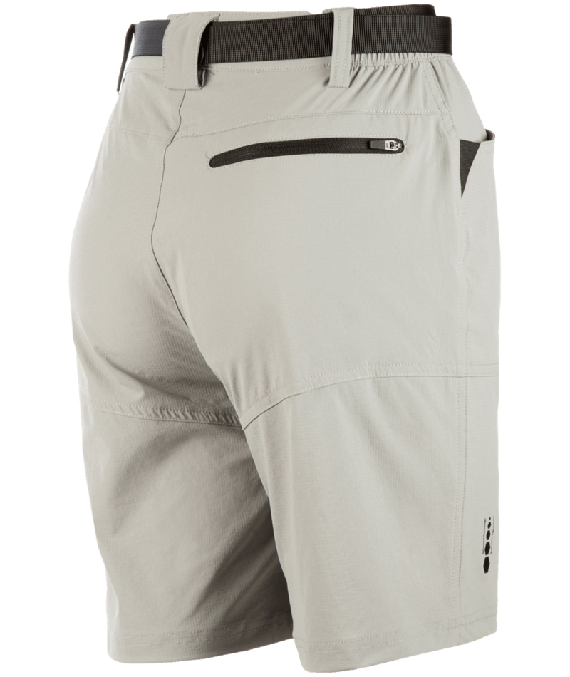 ELEMENTERRE - BARRACA Pantaloncini da trekking da donna