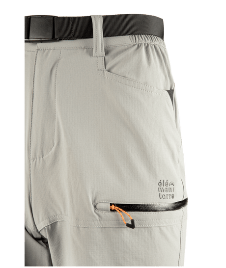 ELEMENTERRE - BARRACA Pantaloncini da trekking da donna