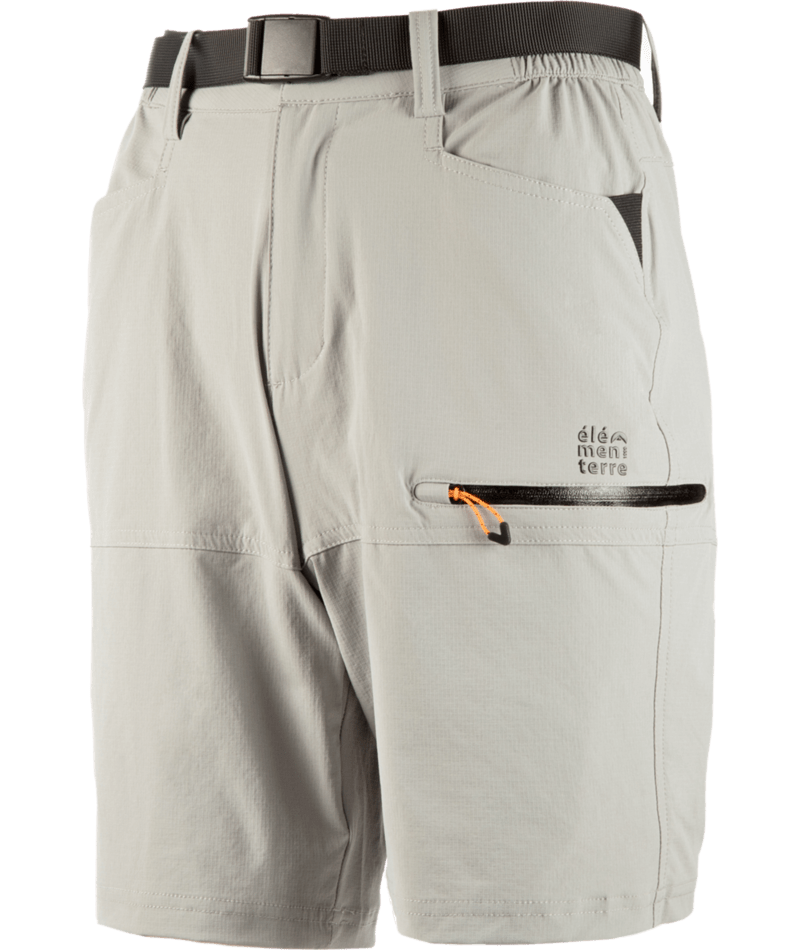 ELEMENTERRE - BARRACA Pantaloncini da trekking da donna