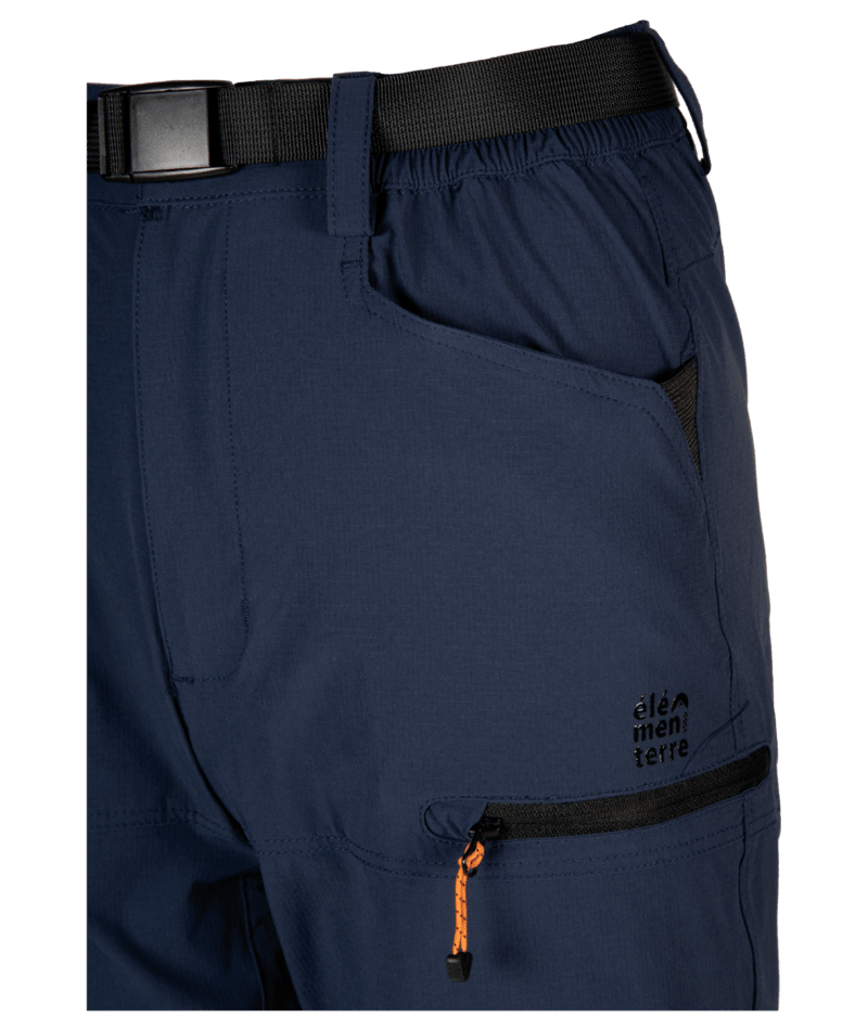 ELEMENTERRE - BARRACA Pantaloncini da trekking da donna