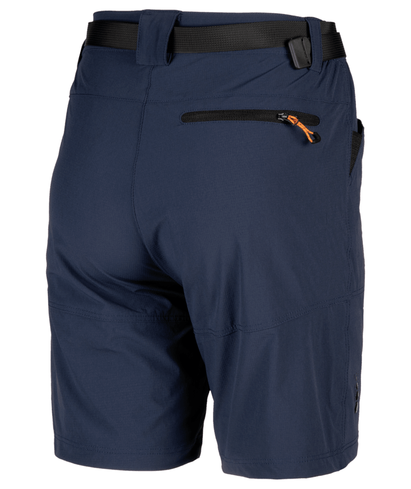 ELEMENTERRE - BARRACA Pantaloncini da trekking da donna