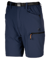 ELEMENTERRE - BARRACA Pantaloncini da trekking da donna