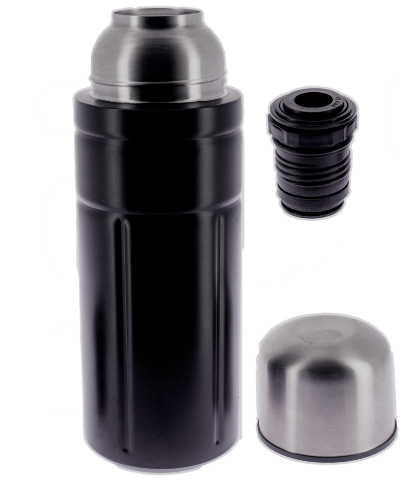 ELEMENTERRE - MAHOOD_720 Bottiglia termica da 720 ml