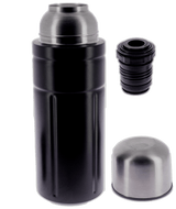 ELEMENTERRE - MAHOOD_720 Bottiglia termica da 720 ml