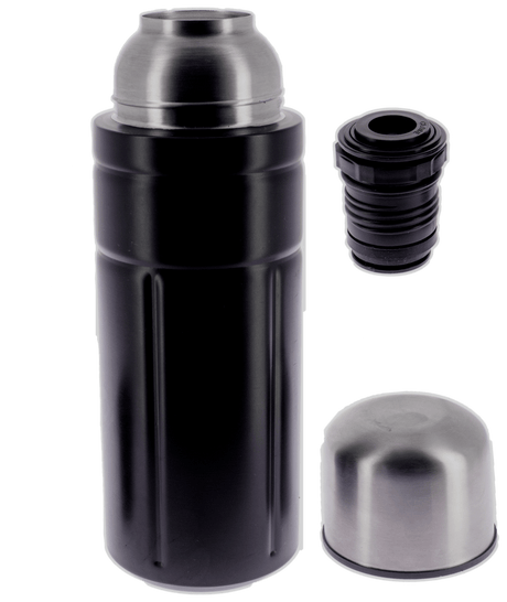 ELEMENTERRE - MAHOOD_720 Bottiglia termica da 720 ml