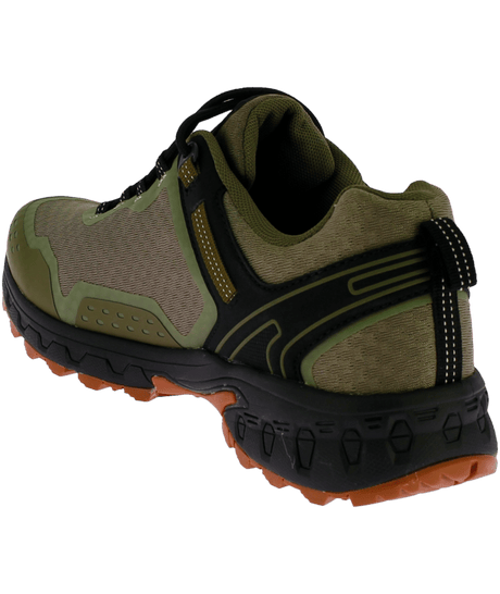 ELEMENTERRE - HEDLEY_EV Chaussure de marche tige basse
