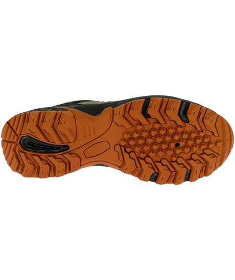 ELEMENTERRE - HEDLEY_EV Chaussure de marche tige basse