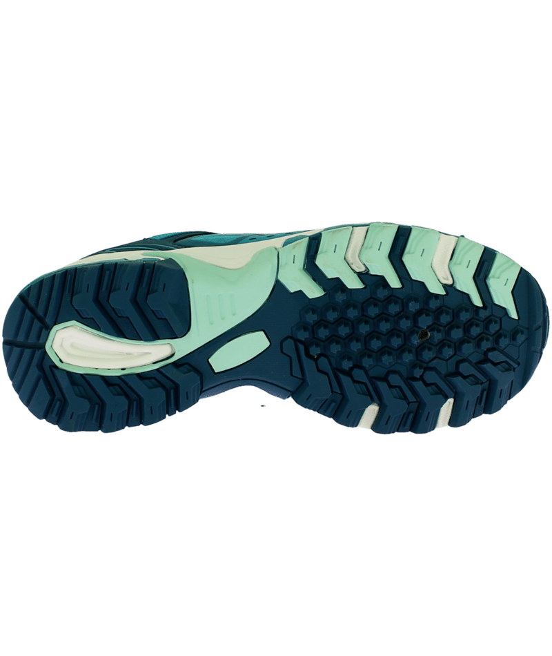 ELEMENTERRE - HEDLEY_EV Chaussure de marche tige basse