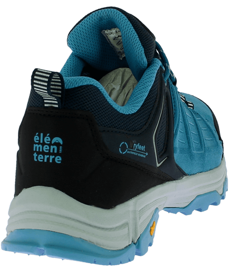 ELEMENTERRE - ABBOTS_EV Chaussure de marche tige basse