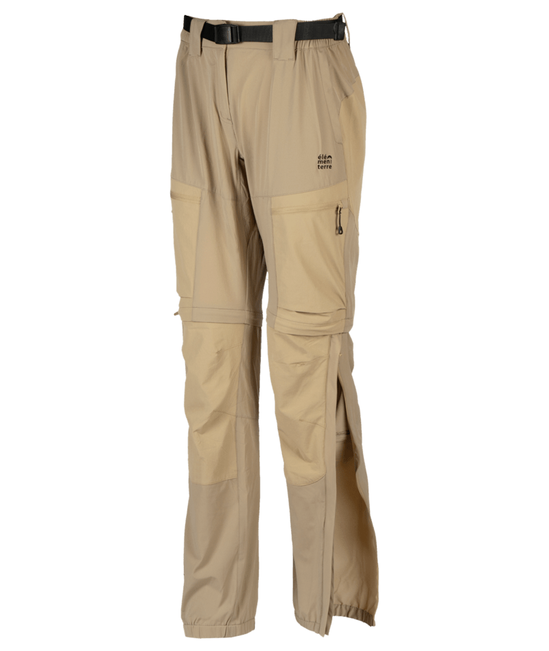 ELEMENTERRE - Pantaloni modulari da donna KAVAKA