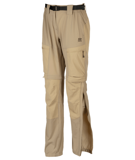 ELEMENTERRE - Pantaloni modulari da donna KAVAKA