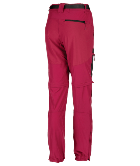 ELEMENTERRE - Pantaloni modulari da donna KAVAKA