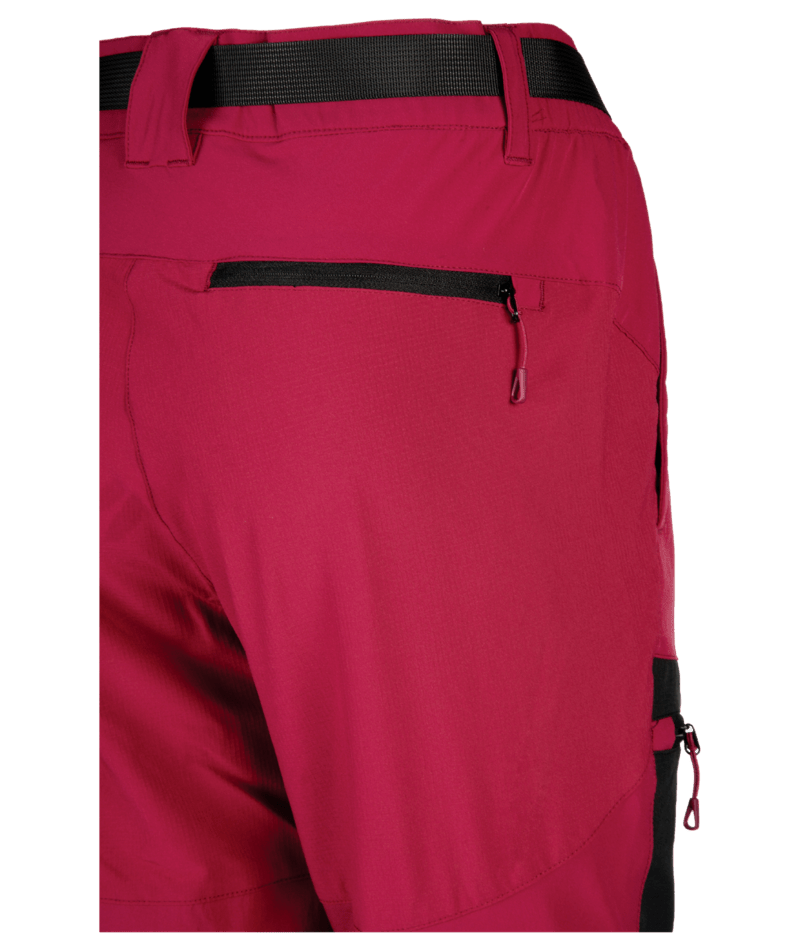 ELEMENTERRE - Pantaloni modulari da donna KAVAKA