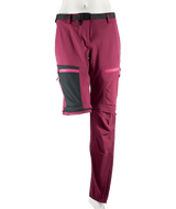 ELEMENTERRE - Pantaloni modulari da donna KAVAKA