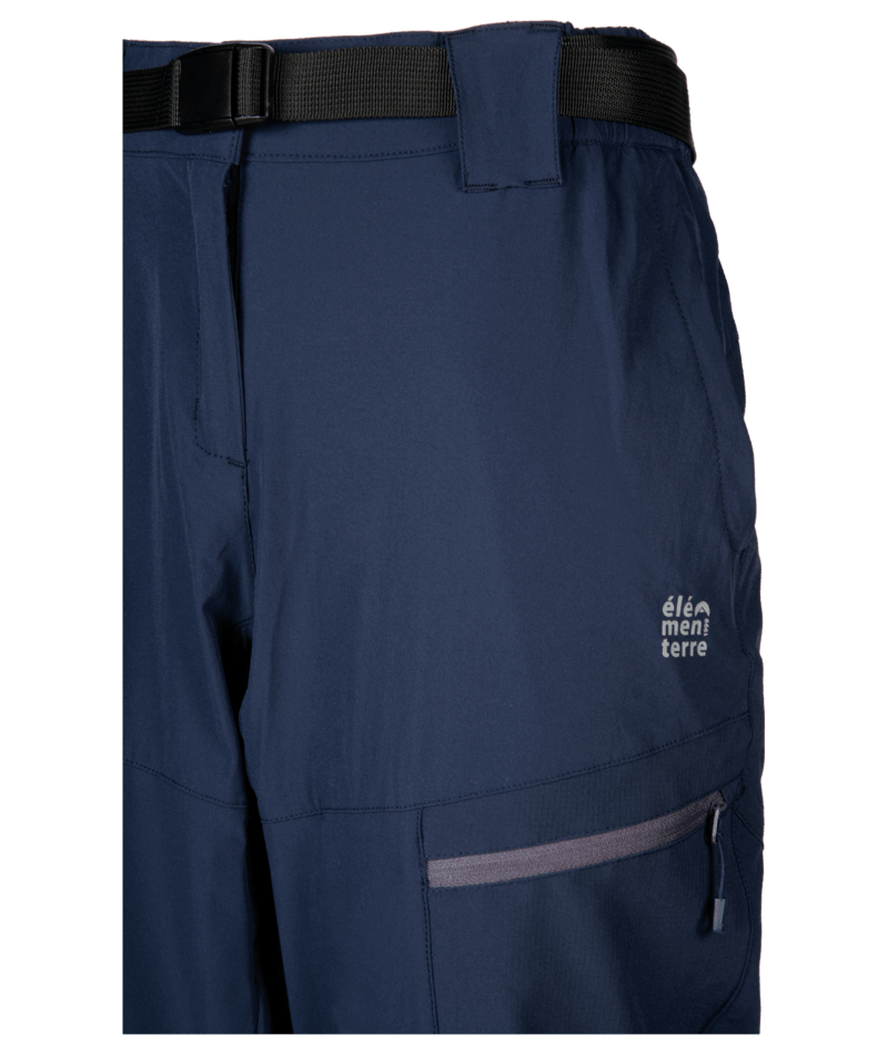 ELEMENTERRE - Pantaloni modulari da donna KAVAKA
