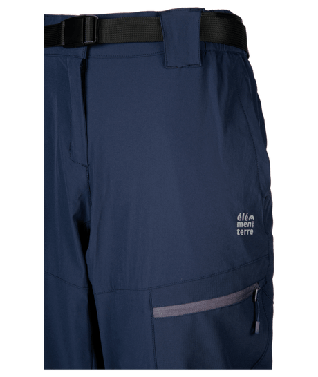 ELEMENTERRE - Pantaloni modulari da donna KAVAKA