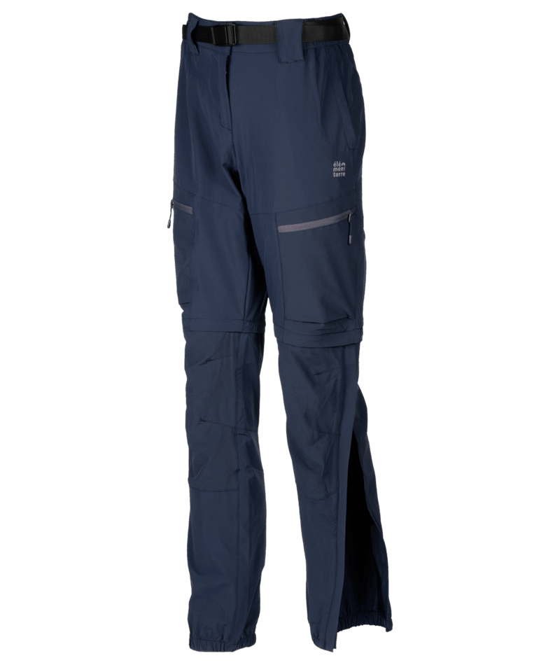 ELEMENTERRE - Pantaloni modulari da donna KAVAKA