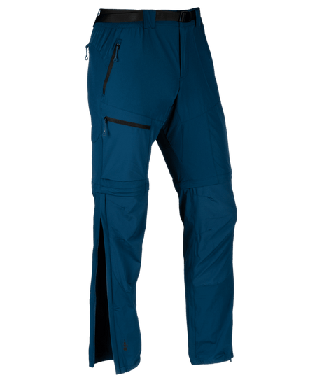 ELEMENTERRE - Pantaloni modulari da uomo KULURU