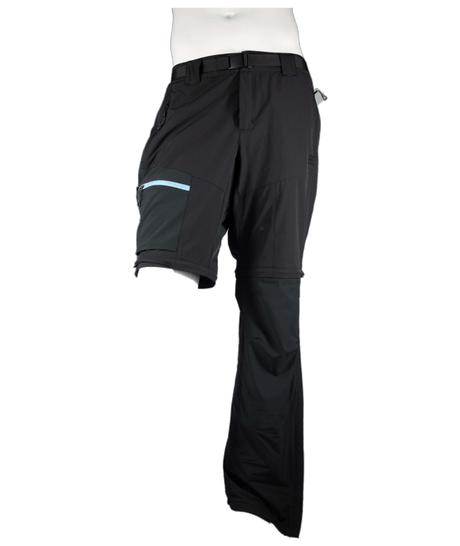 ELEMENTERRE - Pantaloni modulari da uomo KULURU