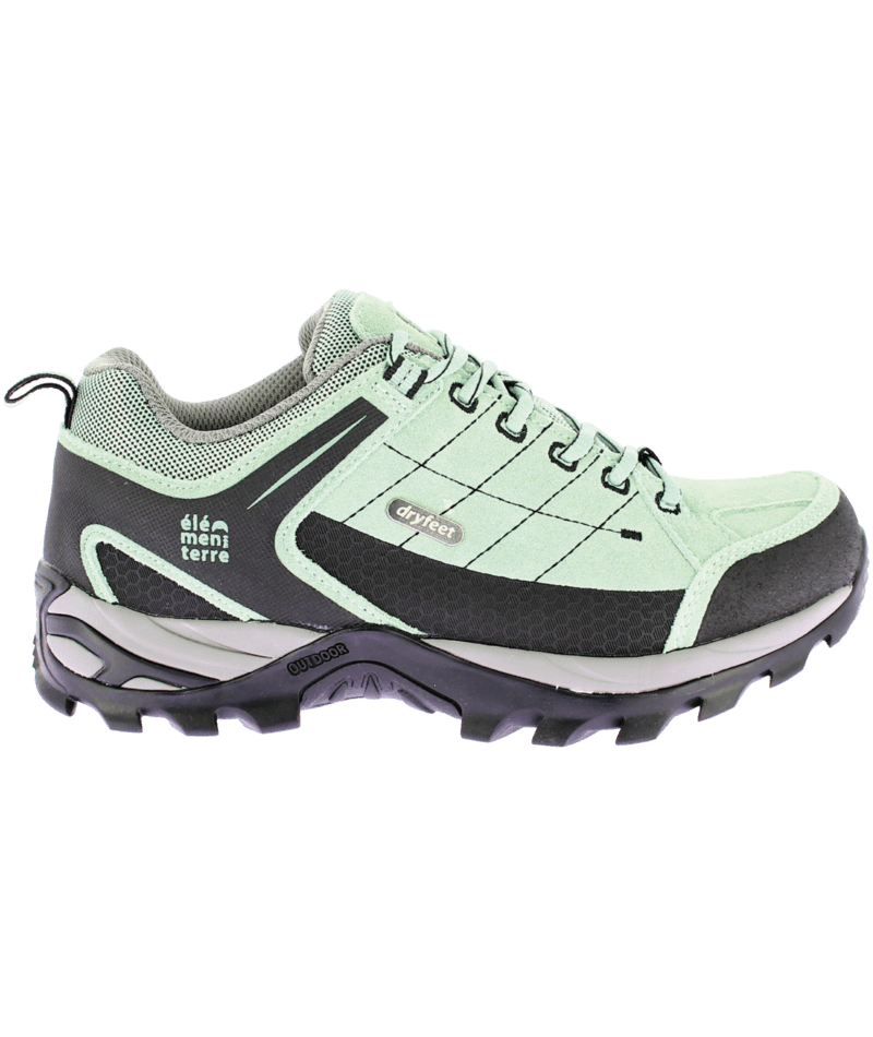 ELEMENTERRE - SONORA_LOW_EV Chaussure de marche tige basse
