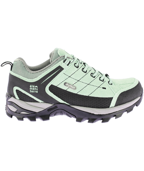 ELEMENTERRE - SONORA_LOW_EV Chaussure de marche tige basse
