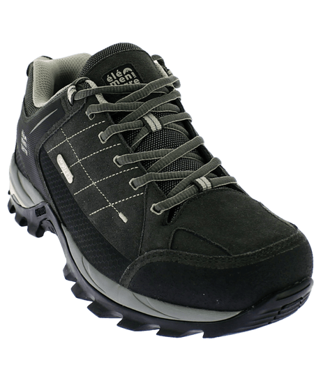 ELEMENTERRE - SONORA_LOW_EV Chaussure de marche tige basse