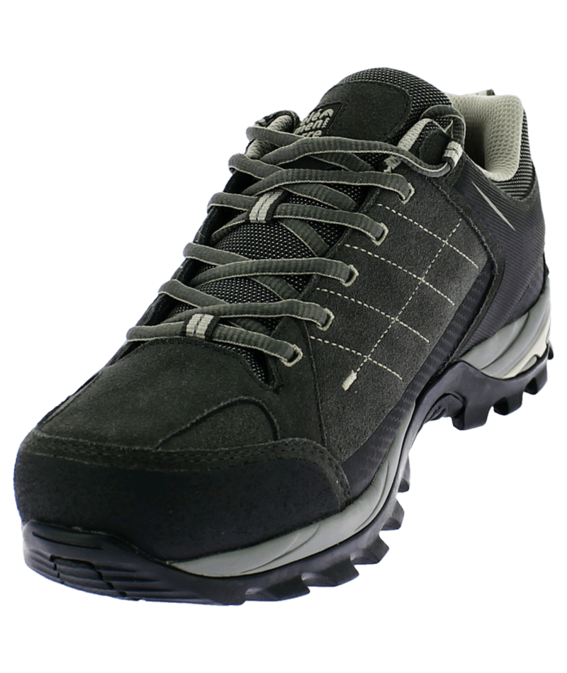 ELEMENTERRE - SONORA_LOW_EV Chaussure de marche tige basse