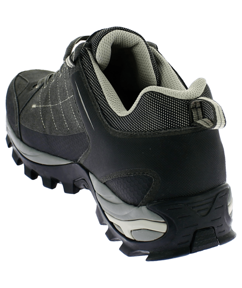 ELEMENTERRE - SONORA_LOW_EV Chaussure de marche tige basse