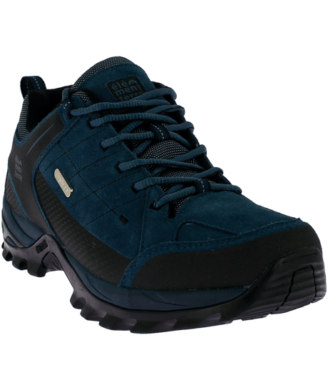 ELEMENTERRE - SONORA_LOW_EV Chaussure de marche tige basse