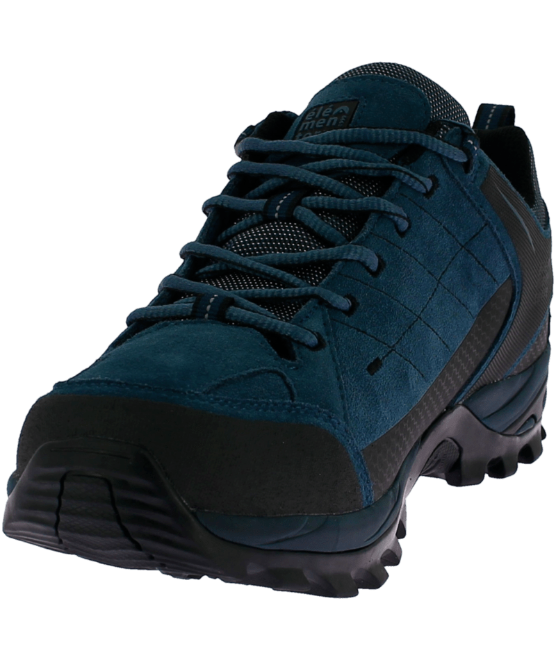 ELEMENTERRE - SONORA_LOW_EV Chaussure de marche tige basse