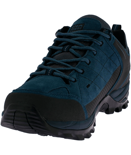 ELEMENTERRE - SONORA_LOW_EV Chaussure de marche tige basse