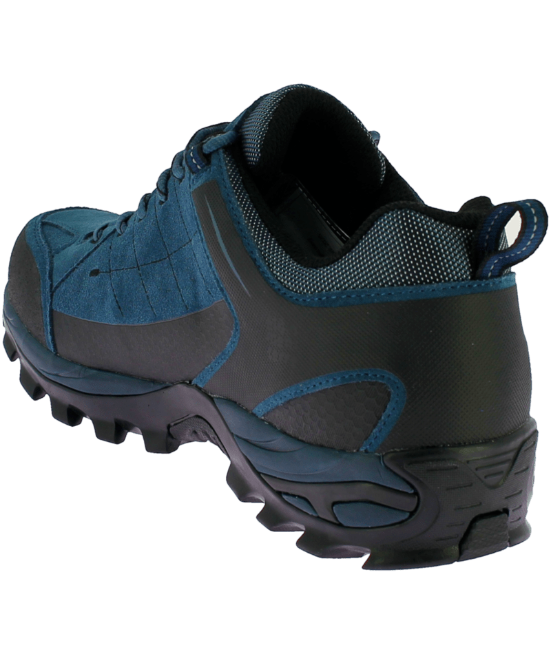 ELEMENTERRE - SONORA_LOW_EV Chaussure de marche tige basse