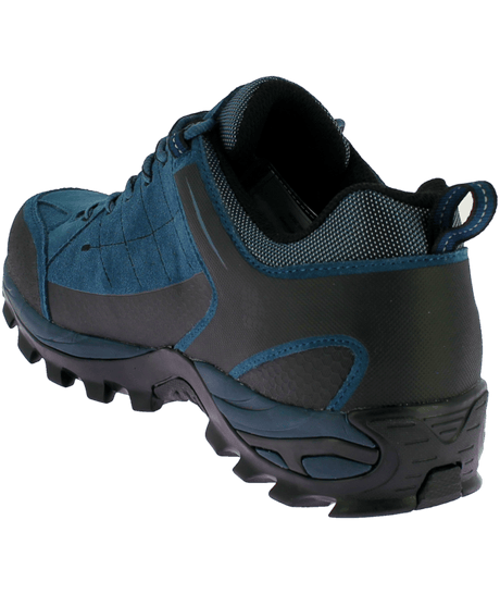 ELEMENTERRE - SONORA_LOW_EV Chaussure de marche tige basse