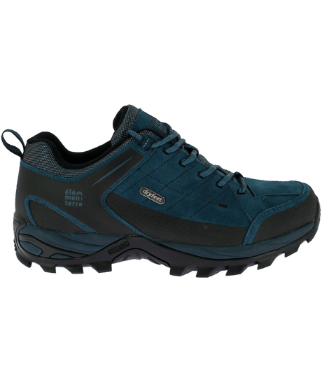 ELEMENTERRE - SONORA_LOW_EV Chaussure de marche tige basse