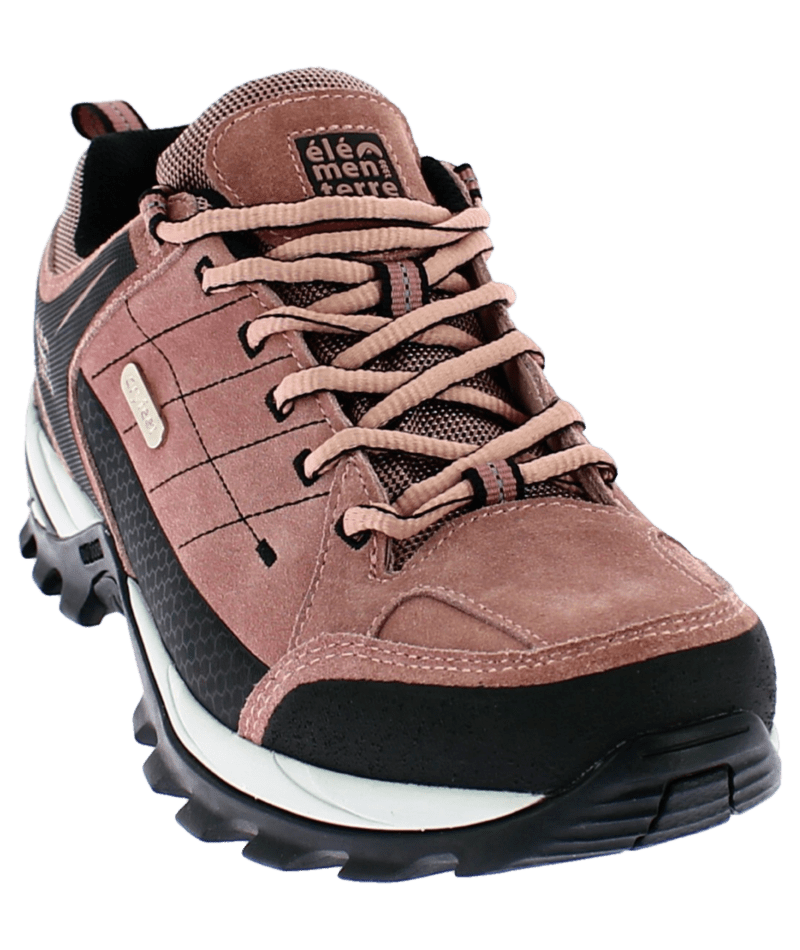 ELEMENTERRE - SONORA_LOW_EV Chaussure de marche tige basse