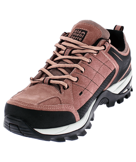 ELEMENTERRE - SONORA_LOW_EV Chaussure de marche tige basse