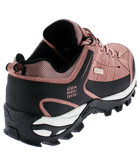 ELEMENTERRE - SONORA_LOW_EV Chaussure de marche tige basse