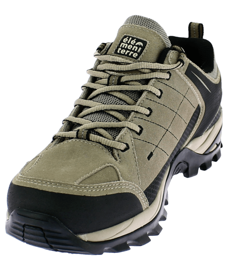 ELEMENTERRE - SONORA_LOW_EV Chaussure de marche tige basse