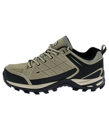 ELEMENTERRE - SONORA_LOW_EV Chaussure de marche tige basse