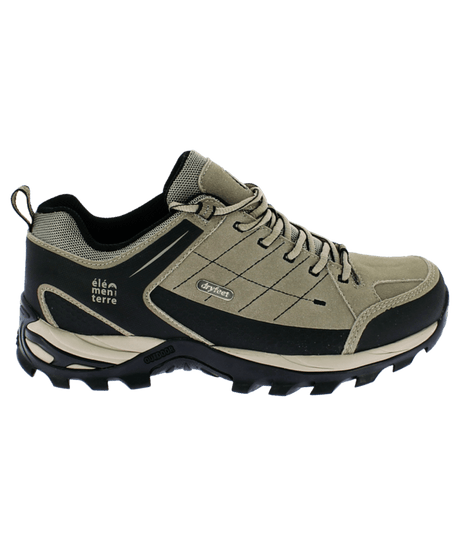 ELEMENTERRE - SONORA_LOW_EV Chaussure de marche tige basse